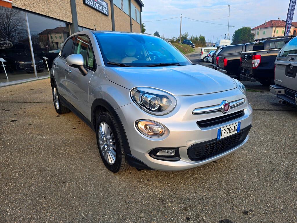 Fiat 500X 1.6 MJT 120 CV BUSINNES PLUS