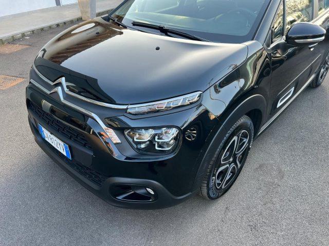 OTHERS-ANDERE OTHERS-ANDERE Citroën C3 PureTech 100 S&S MAX