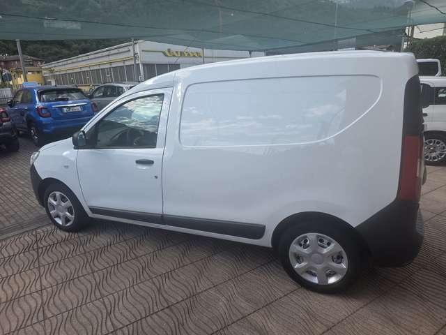 Dacia Dokker 1.5 dci