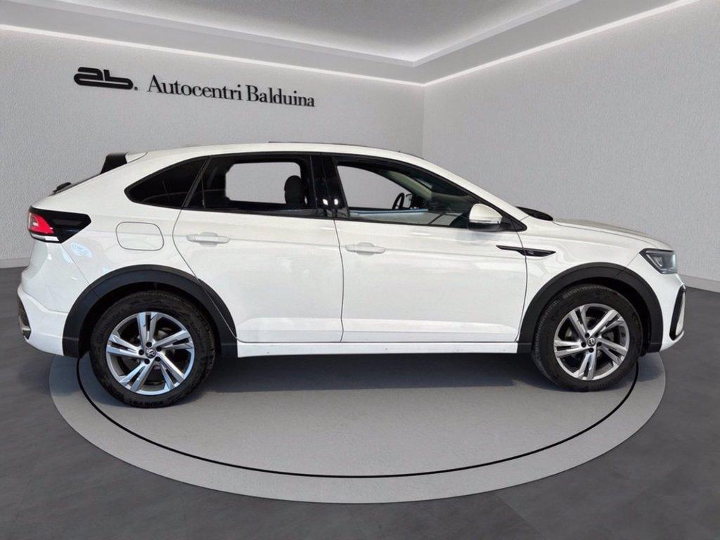 VOLKSWAGEN Taigo 1.0 tsi r-line 110cv del 2023