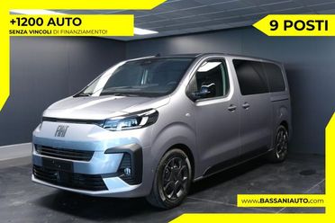 FIAT Ulysse 2.2 Multijet 180 CV S&S AT8 L2 Combi - 9 POSTI