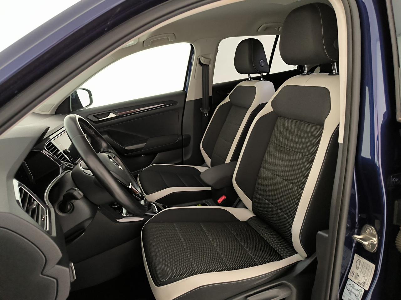 Volkswagen T-Roc 1.6 tdi advanced