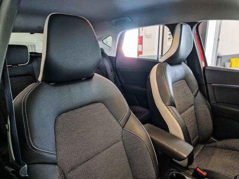 Renault Captur II 2019 1.6 E-TECH Plug-in Hybrid 160cv Intens Auto