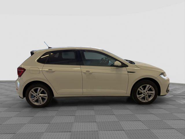 VOLKSWAGEN Polo Polo 1.0 TSI DSG R-Line