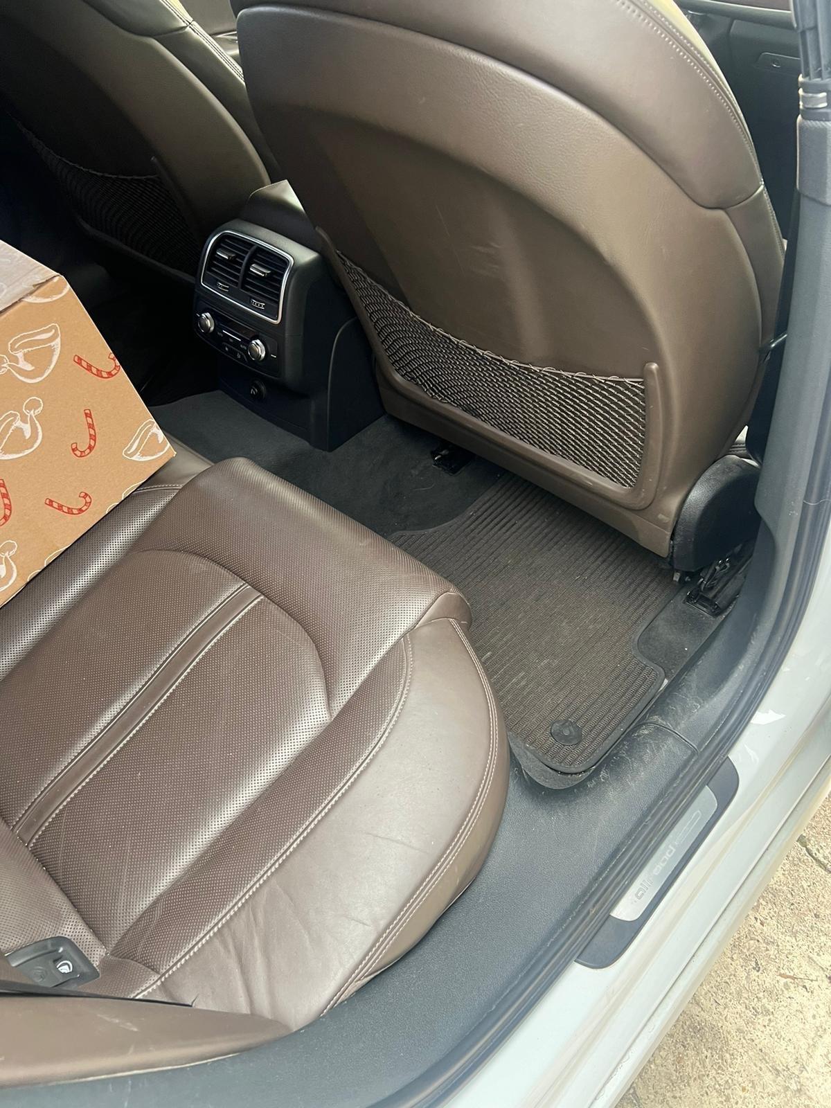 Audi A6 allroad 3.0 TDI 272 CV S tronic Business Plus