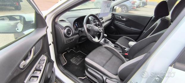 Hyundai Kona 1.0 T-GDI XTech BLUETOOTH CAMERA