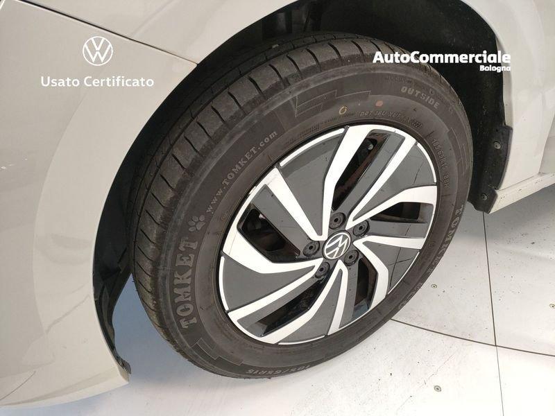 Volkswagen Polo Polo 1.0 TSI Life