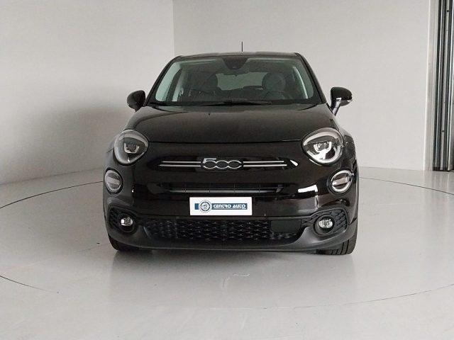 FIAT 500X 1.0 T3 120 CV