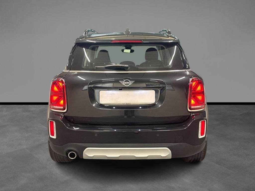 Mini Cooper Countryman 1.5 TwinPower Turbo Cooper