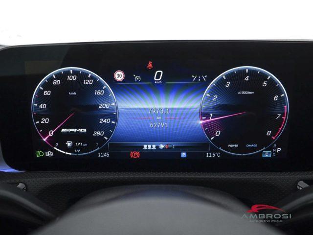 MERCEDES-BENZ A 35 AMG 35 AMG 4Matic Advanced Plus