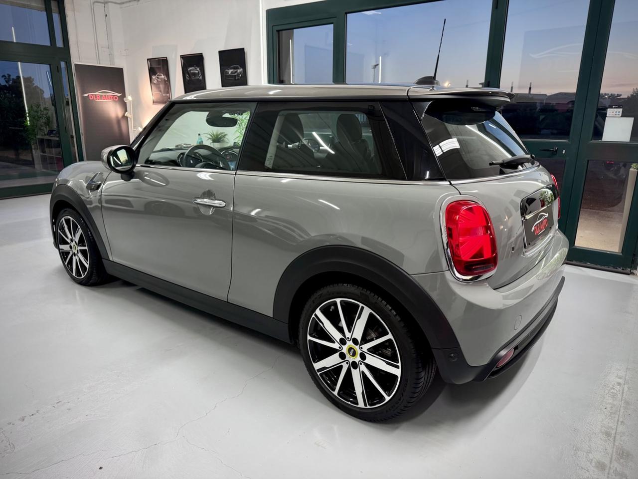 Mini Full Electric Cooper SE