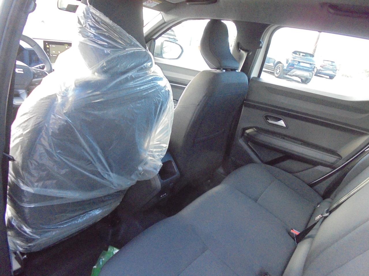 Dacia Duster 1.0 TCe GPL 4x2 Expression KM ZERO