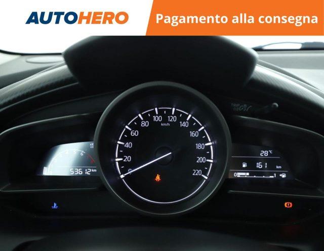 MAZDA 2 1.5 Skyactiv-G Evolve