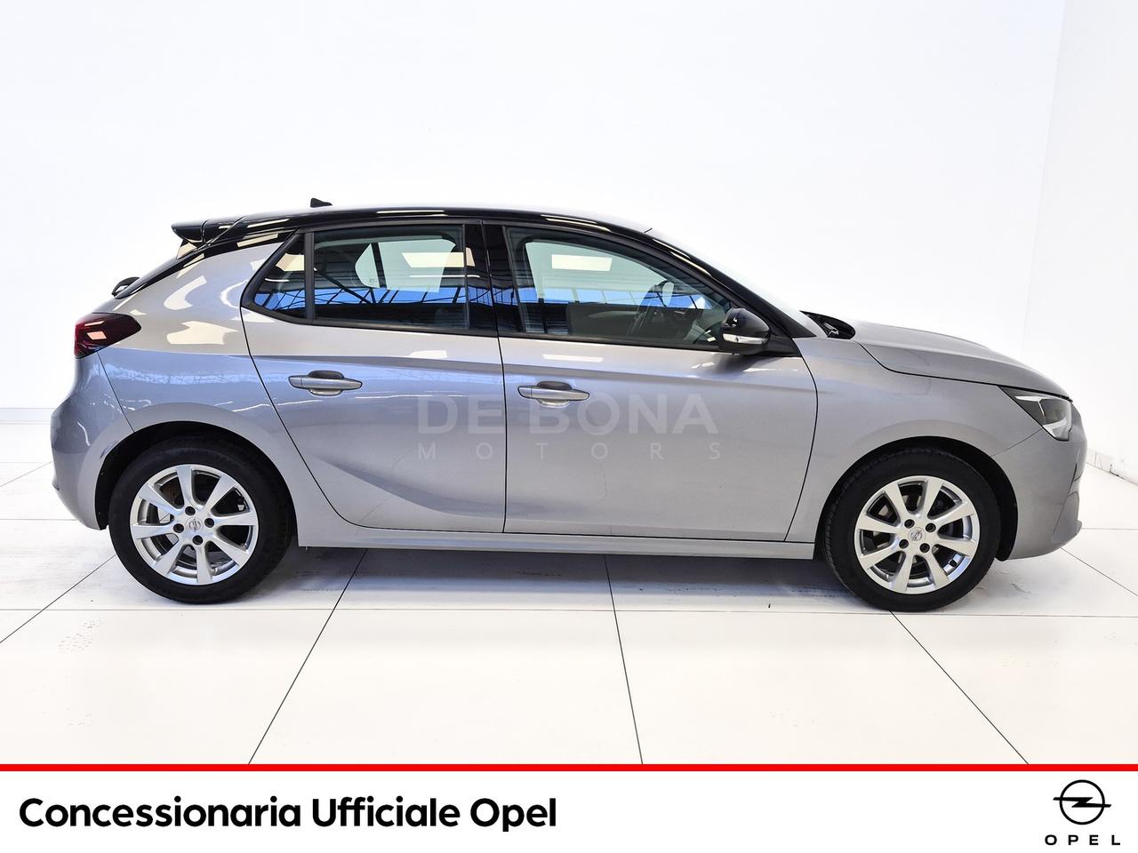 Opel Corsa 1.2 elegance s&s 75cv