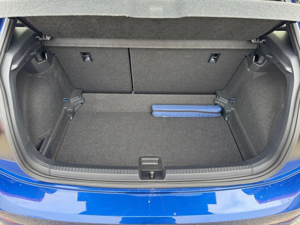 Volkswagen Polo VI 2022 1.0 TSI 95CV DSG R-Line