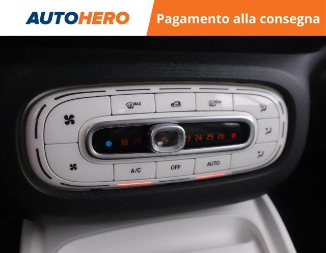 SMART ForTwo 70 1.0 Passion
