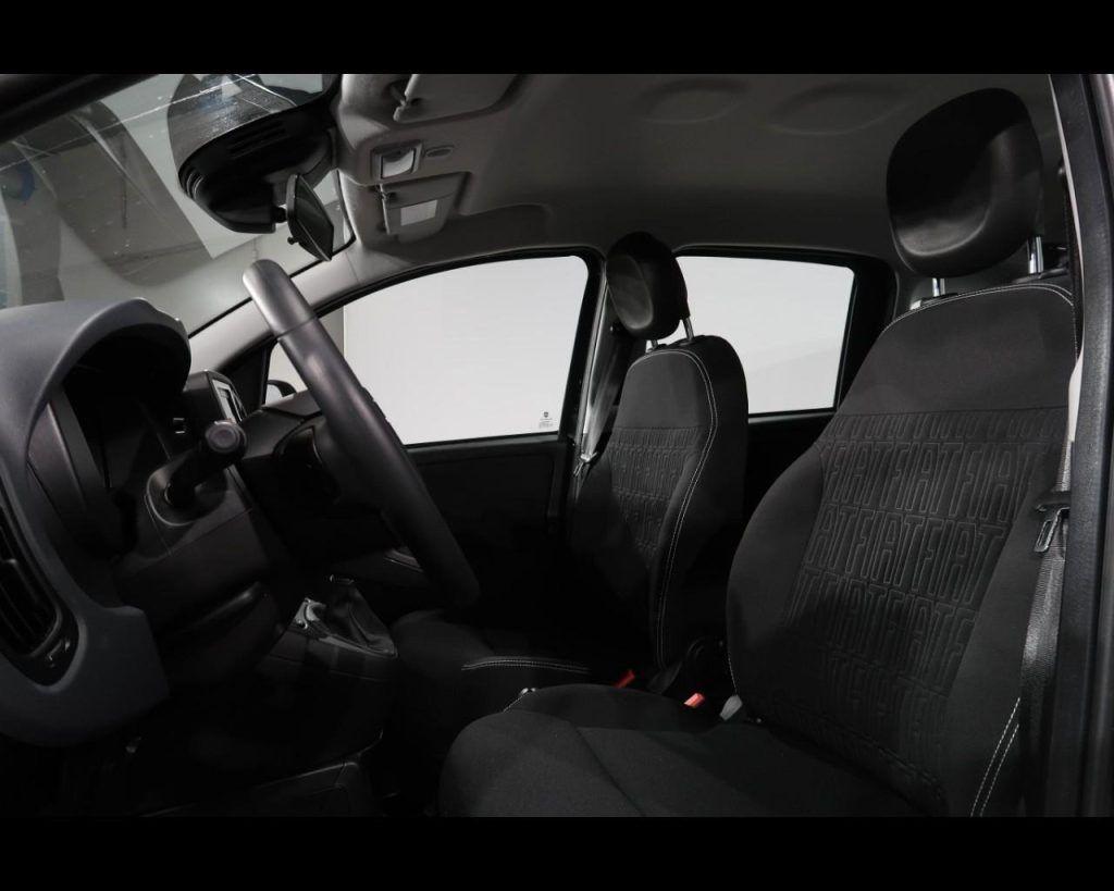 Fiat Panda 1.0 FireFly S&S Hybrid - Sensori/Bluetooth