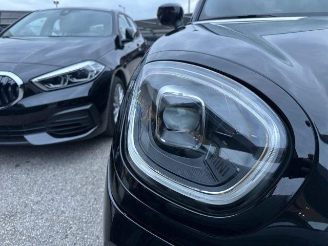 MINI Mini 2.0 Cooper D Classic Countryman Aut. + Tetto apr.