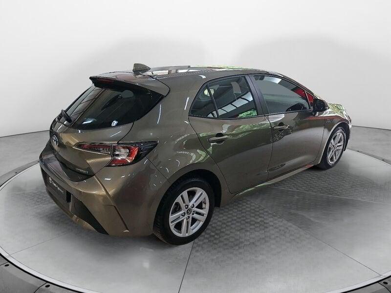 Toyota Corolla 1.8 Hybrid Active