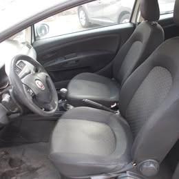 Fiat Grande Punto 1.3 MJT