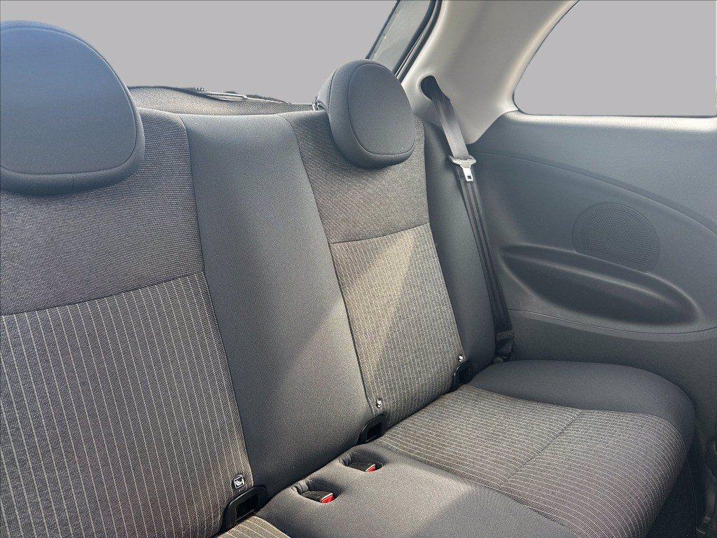FIAT 500e 42 kWh Icon + del 2022