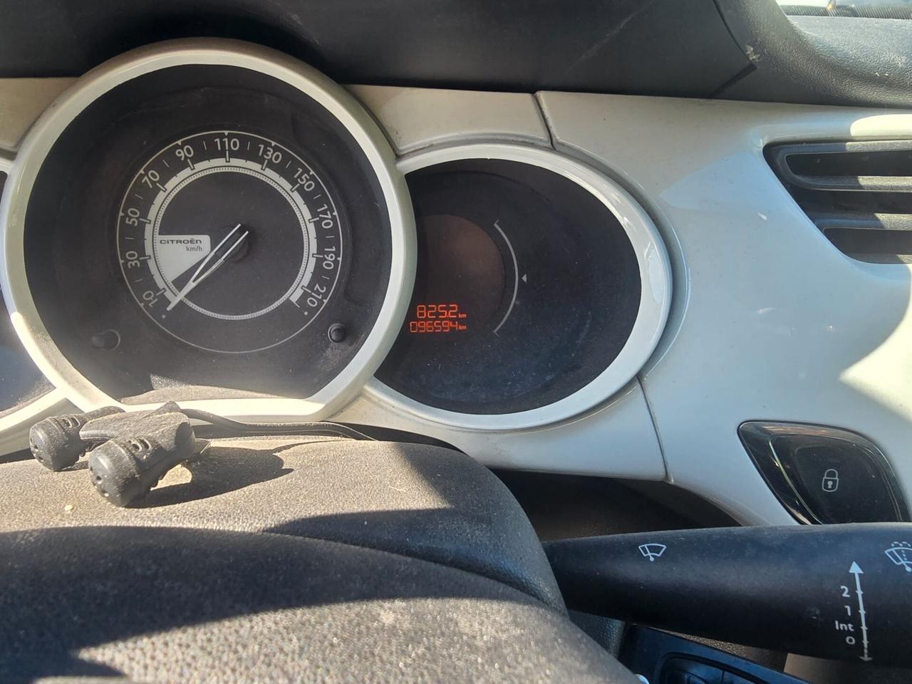 Citroen C3 PureTech 68 Live Edition