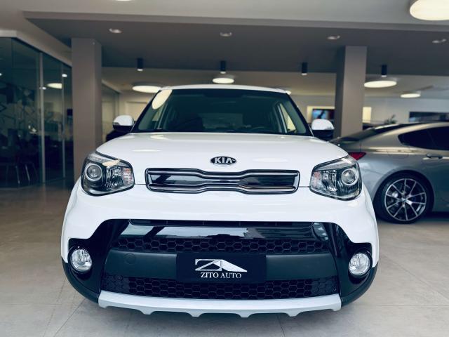 Kia Soul 1.6 crdi 16v Your auto my17