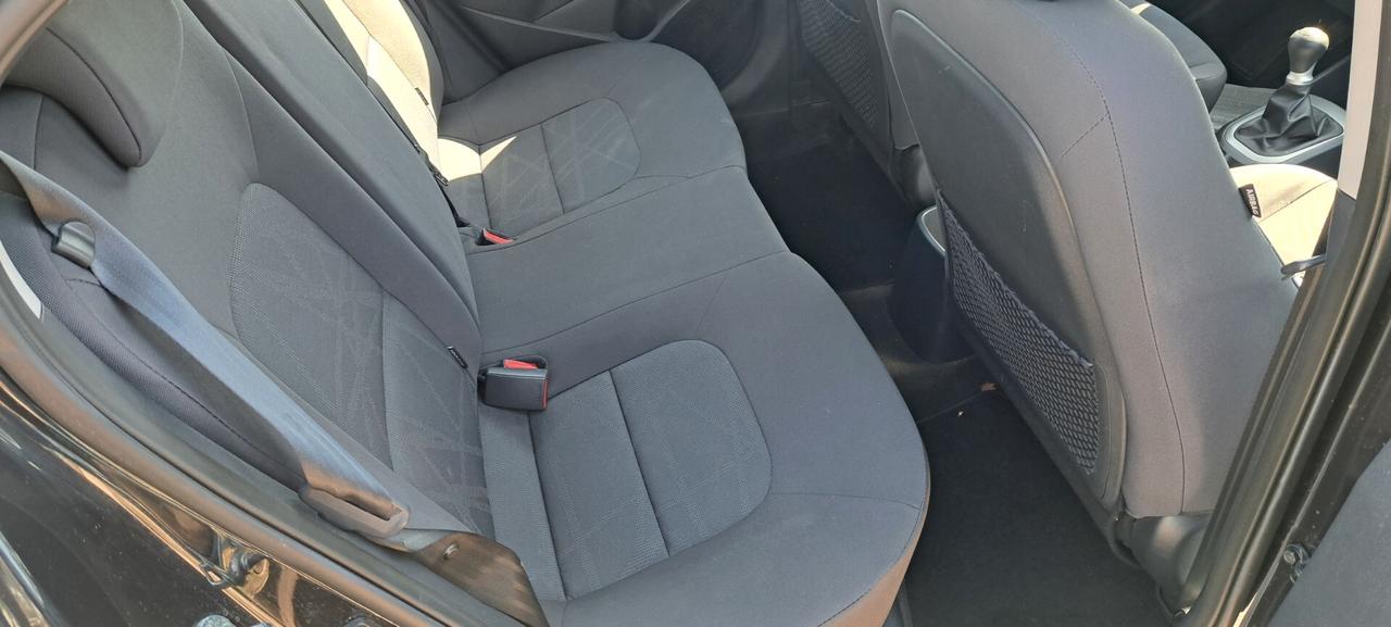 Kia Rio 1.2 CVVT 5p. ECO GPL Active