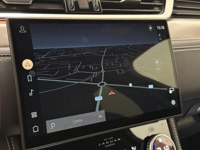 JAGUAR F-Pace 2.0 D 163 CV AWD R-Dynamic S 90th Anniversary Edit