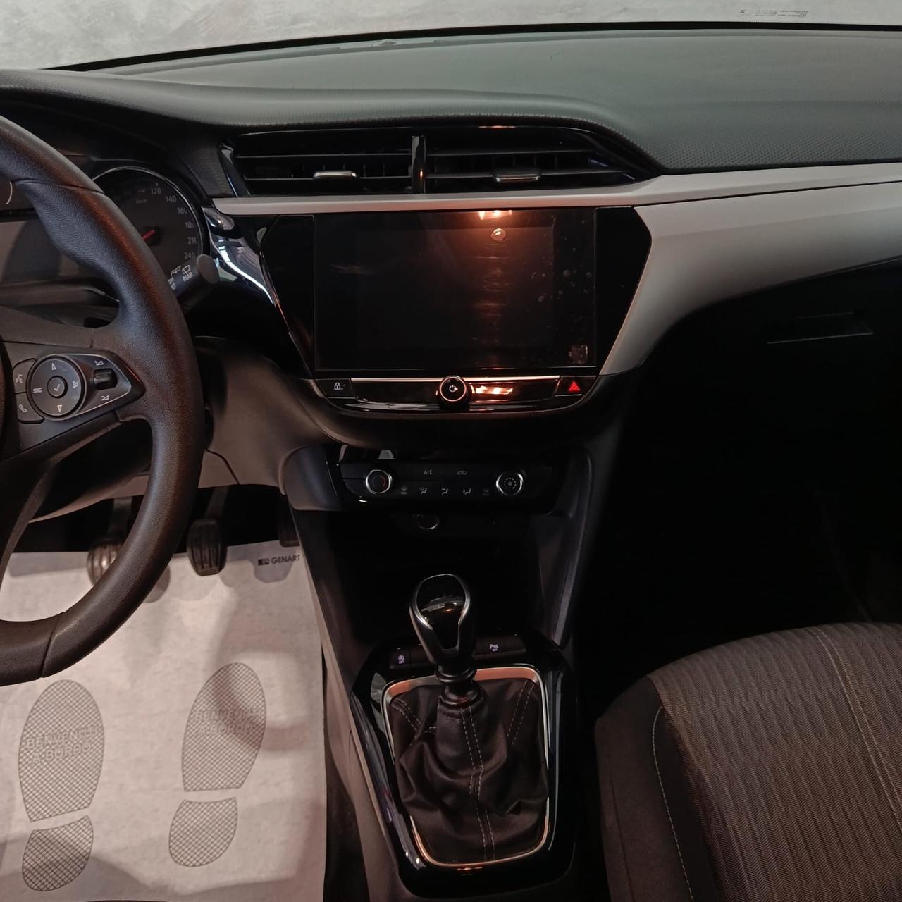 Opel Corsa 1.5 CDTI 5 porte Edition