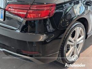 Audi A3 SPB 35 TDI S tronic Admired S-line
