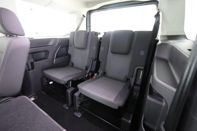 FORD Tourneo Connect Grand Tourneo Connect 2.0 EcoBlue 122 CV Powershif