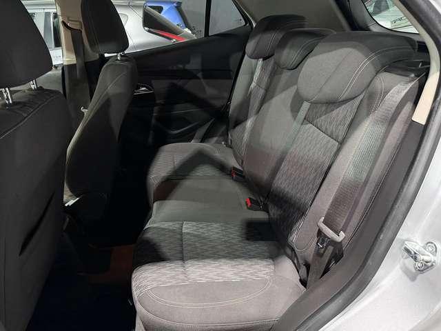 Opel Mokka Benzina Km67.000 TagliandiCertificati Neopatentat