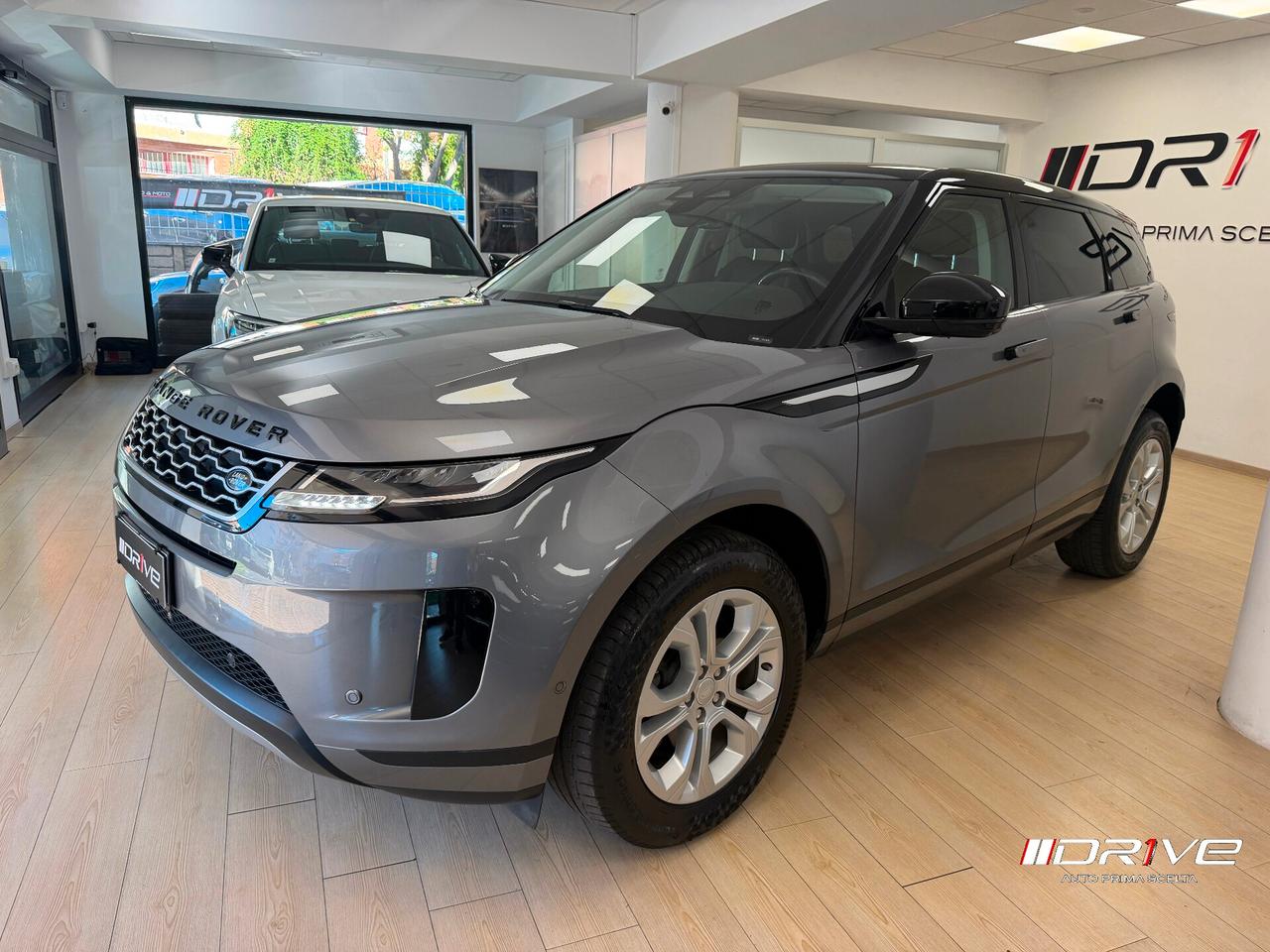 LAND ROVER RR Evoque 2ª serie Range Rover Evoq...