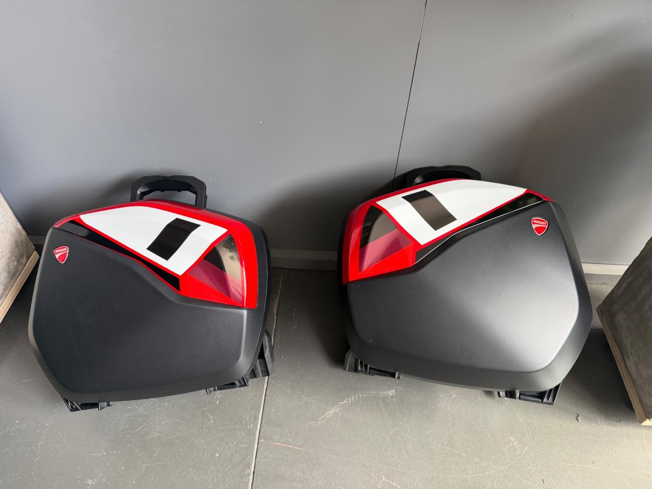 DUCATI MULTISTRADA V4 PIKES PEAK