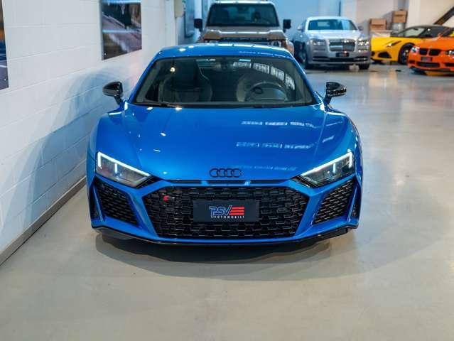 Audi R8 Coupe 5.2 V10 Performance quattro 620cv s tronic