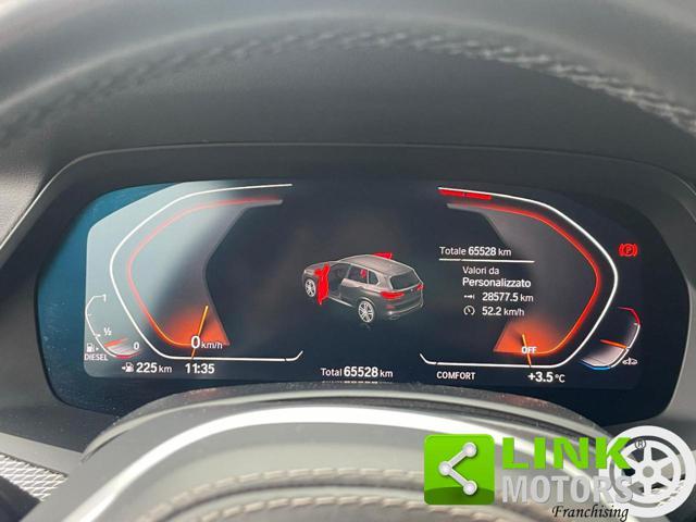 BMW X5 Msport