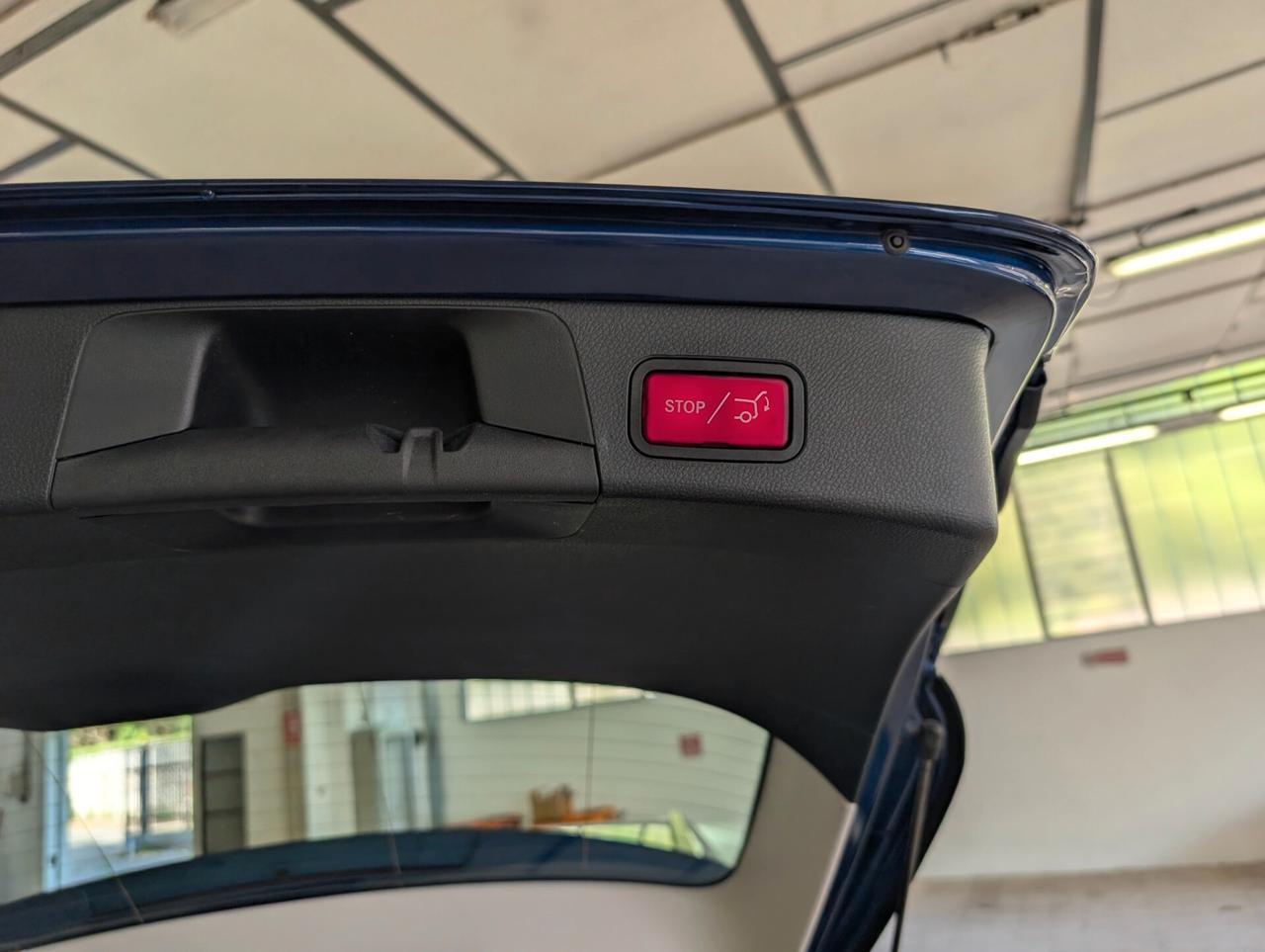 Mercedes-benz C 220 d S.W. Auto Business extra