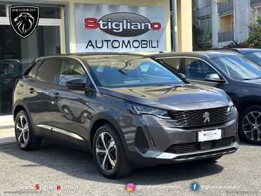 PEUGEOT 3008 BlueHDi 130 S&S Allure Pack Grip Control