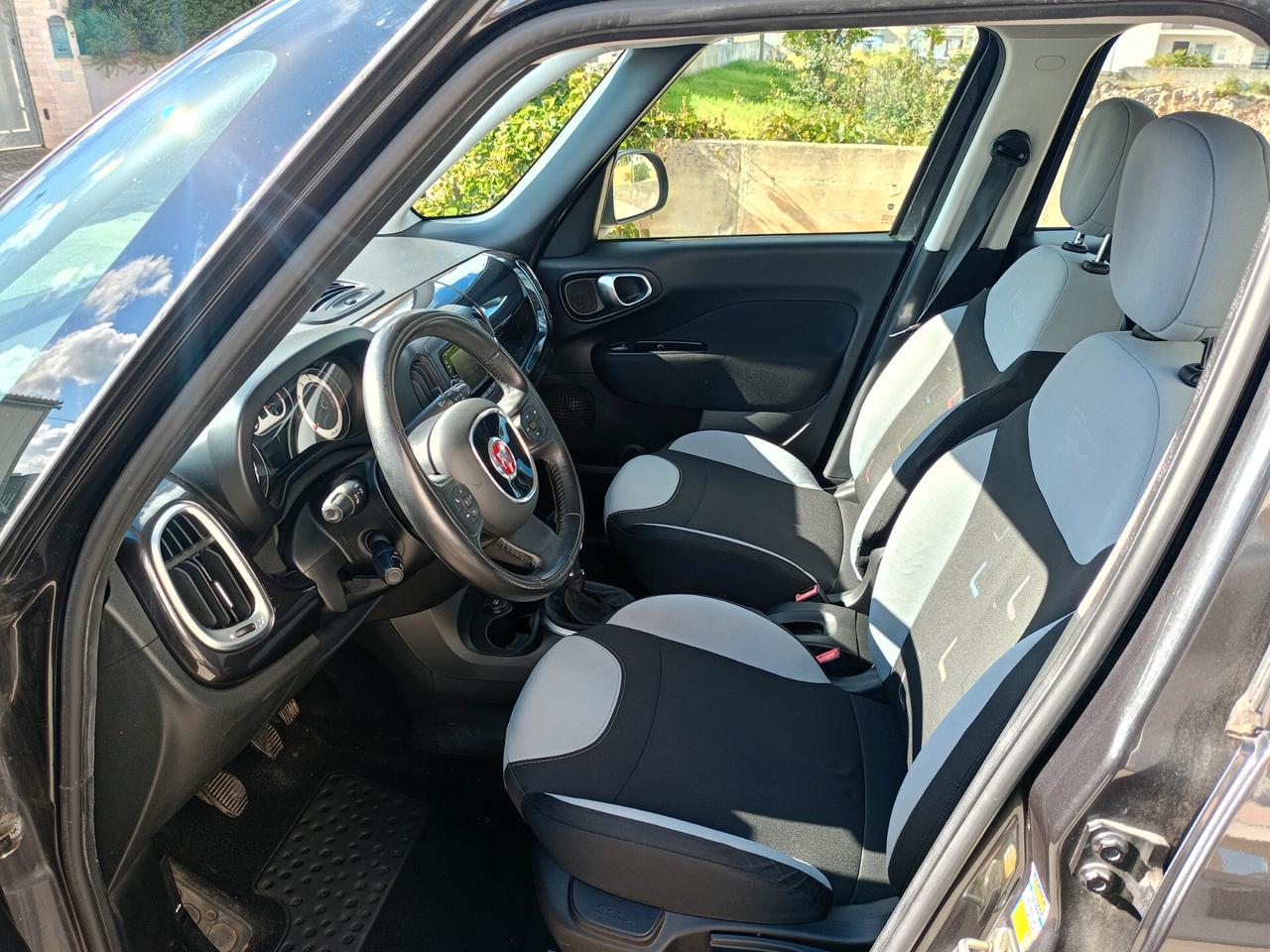 Fiat 500L 1.400 benzina 95 CV