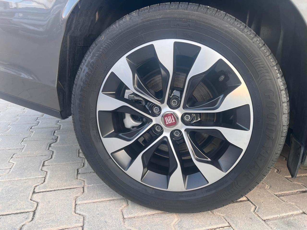 Fiat Tipo 1.3 Mjt 95CV SW Business FULL OPTIONAL OK NEOPATENTATI