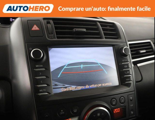 TOYOTA Verso 1.6 Active