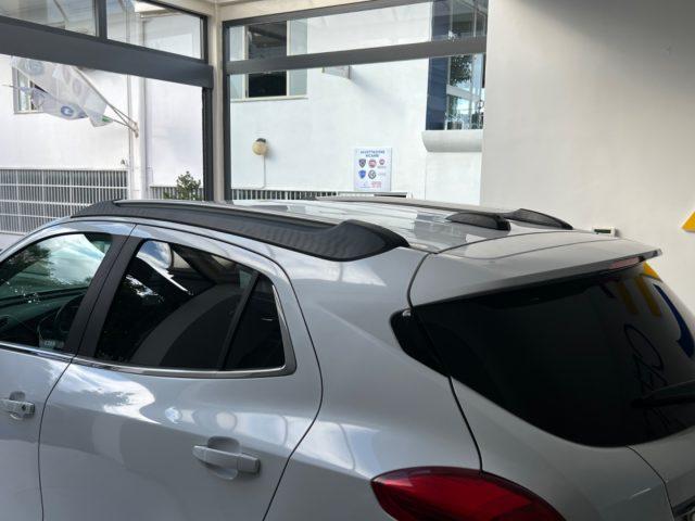 OPEL Mokka X 1.6 CDTI Ecotec 136CV 4x2 aut. Innovation