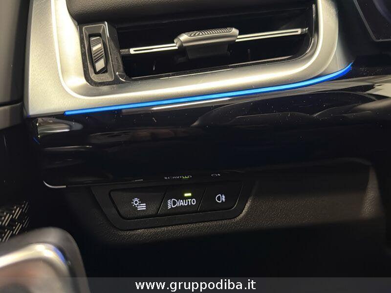 BMW X1 U11 xdrive 25e MSport Pro auto