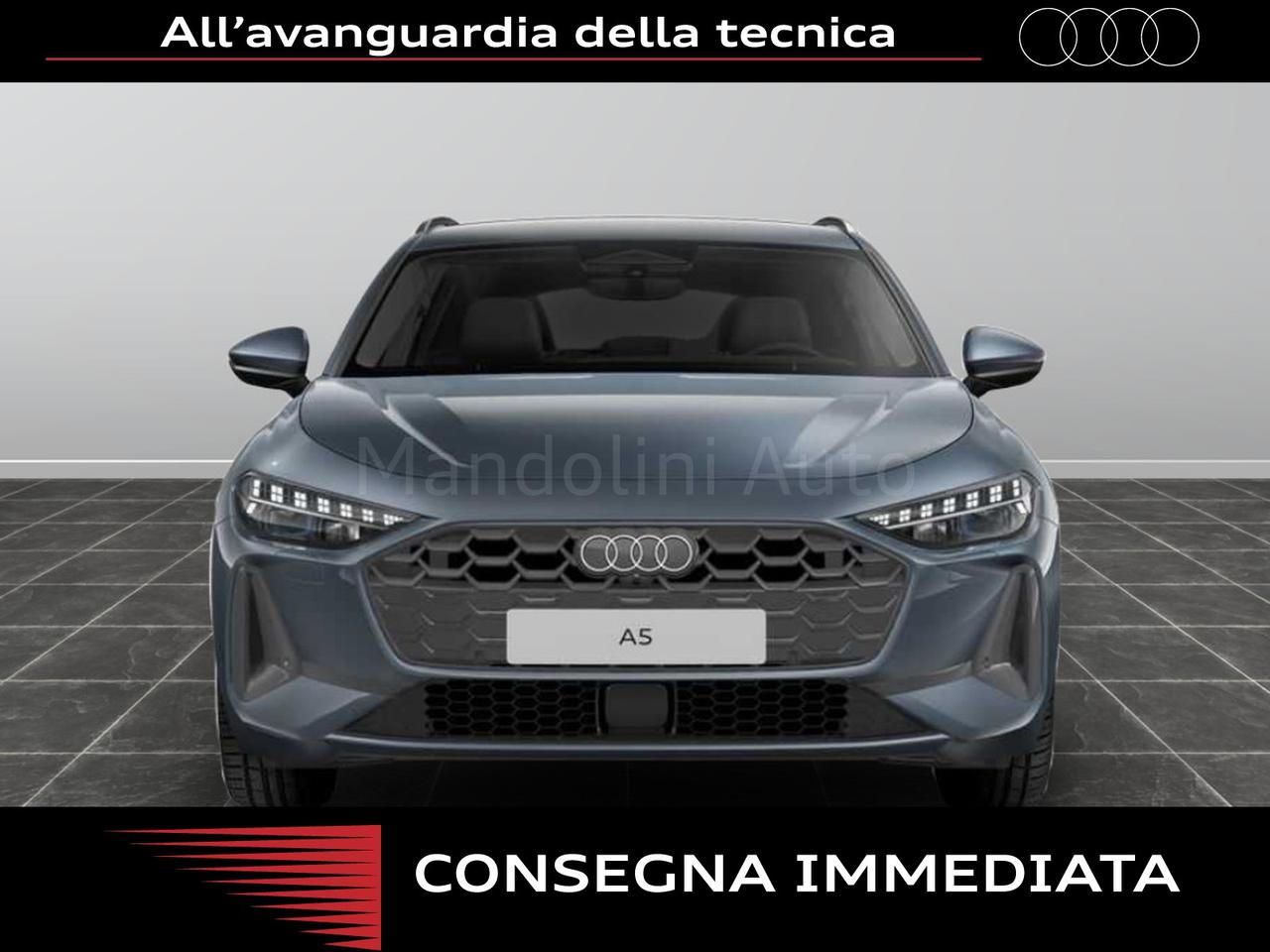 Audi A5 avant 2.0 tfsi 150cv business advanced s tronic