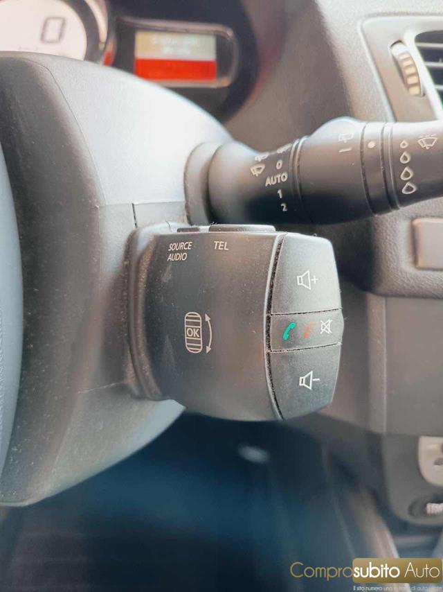 RENAULT Megane dCi 110CV Start&Stop SporTour Energy Limited