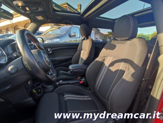 MINI Cooper D 1.5 Cooper D 116cv Automatica