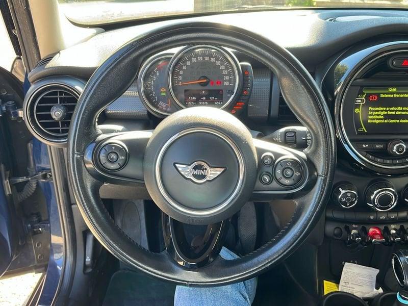 MINI Mini 5 porte Mini 1.5 Cooper 5 porte