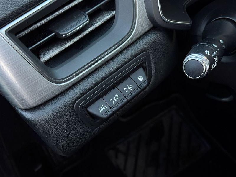 Renault Captur 1.6 E-TECH Plug-in Hybrid 160cv Intens Auto 1.6 E-Tech phev Intens 160cv auto my21