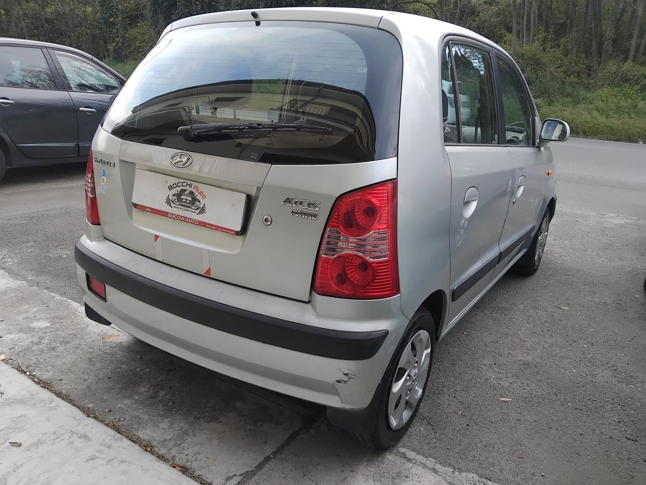 Hyundai Atos Prime 1.1 12V